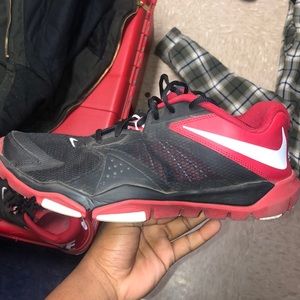 Nike trainer flex supreme 3